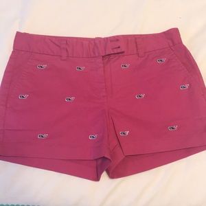 Vineyard Vines shorts